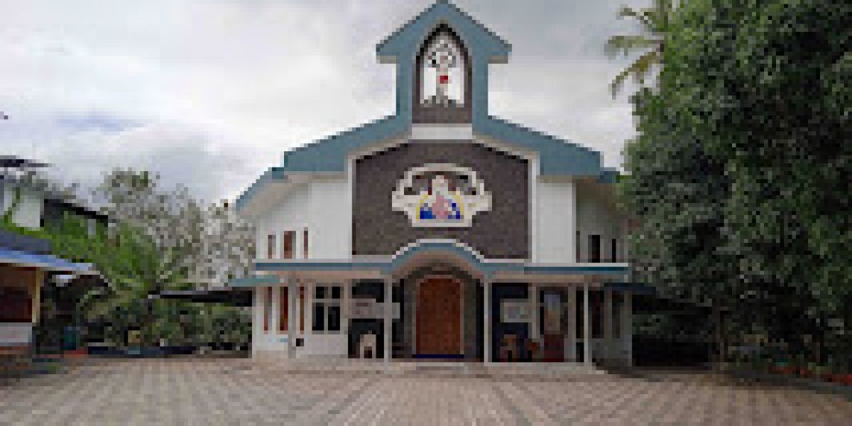 St. Sebastian Church – Ambunadu