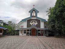 St. Sebastian Church – Ambunadu