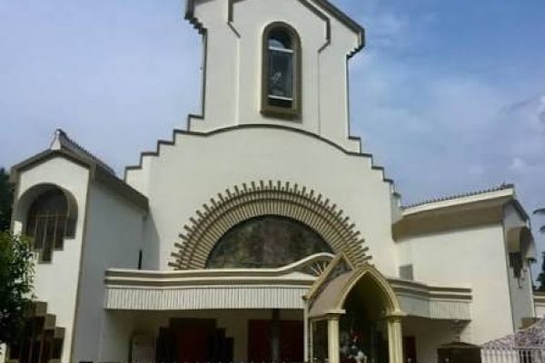 St. George Church – Puthenpally