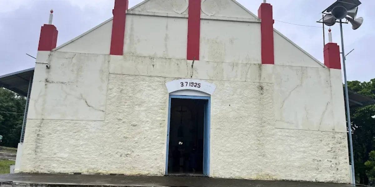 St. Thomas Church – Thattupara