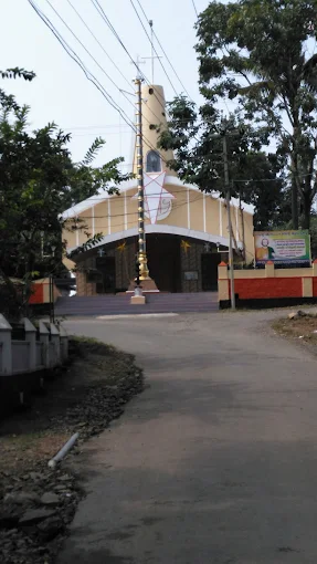 Joseph & Jude Church – Kuttipara