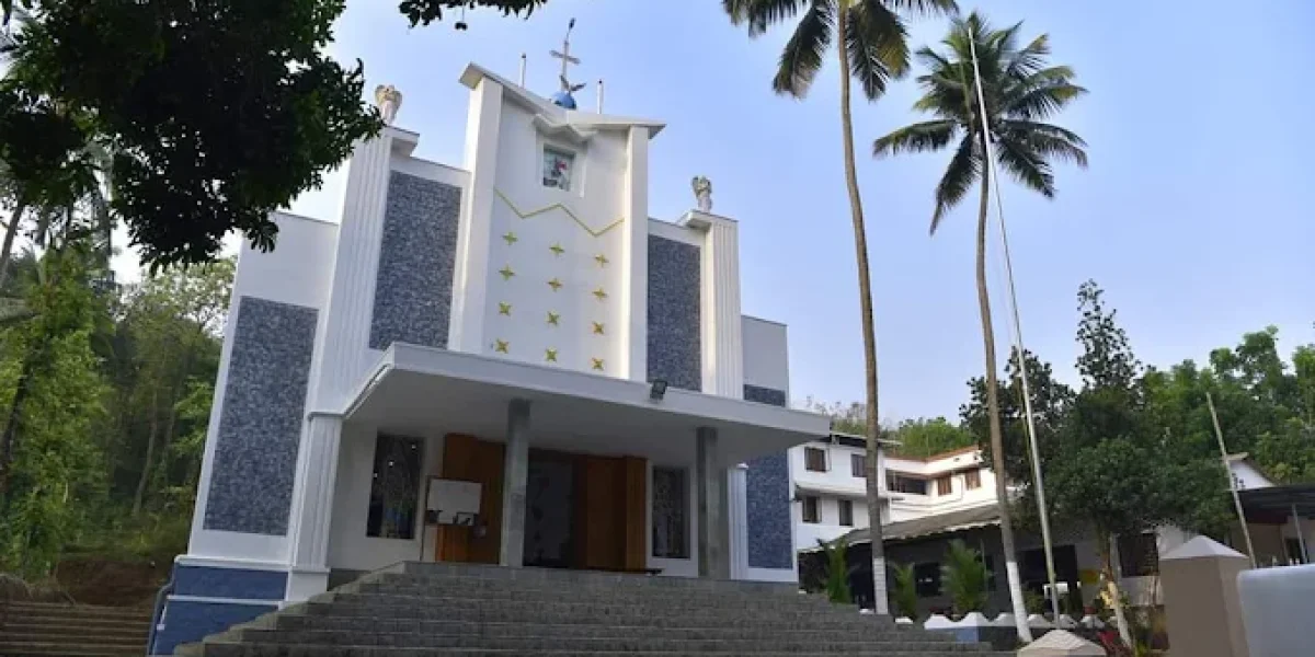 St. George Church – Chully