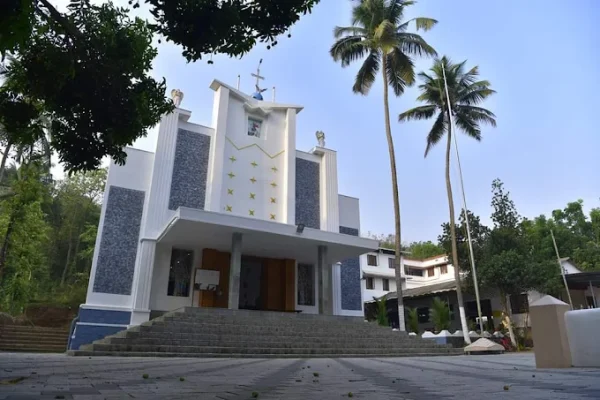 St. George Church – Chully