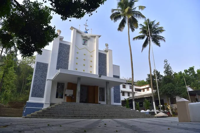 St. George Church – Chully