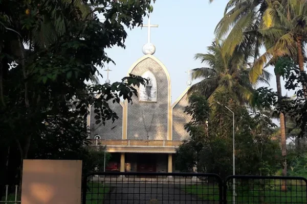 St. Joseph Church – Attapadam