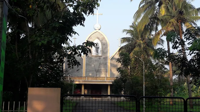 St. Joseph Church – Attapadam