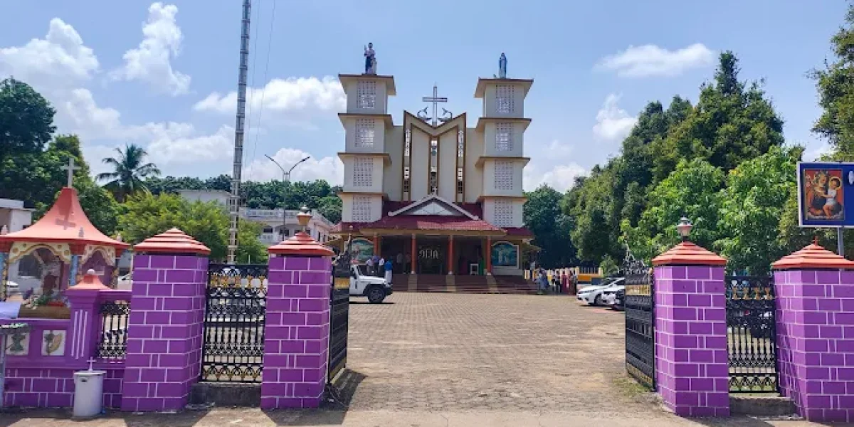 St. Joseph Church – Meloor