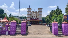 St. Joseph Church – Meloor