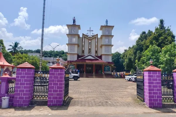 St. Joseph Church – Meloor