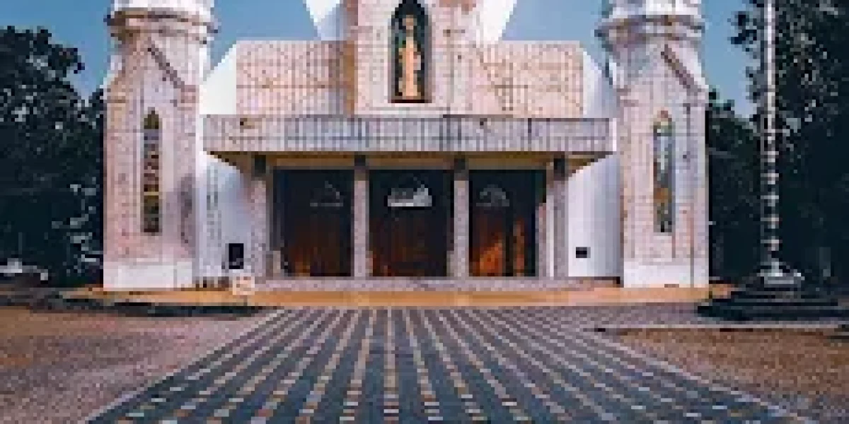 St. Thomas Church – Mangalassery