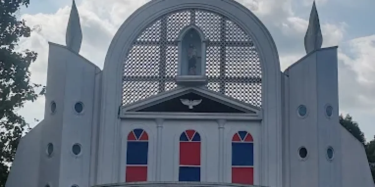 St. Joseph Church – Mampra