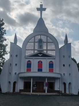 St. Joseph Church – Mampra