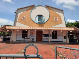 St. Joseph Church – Konnoor