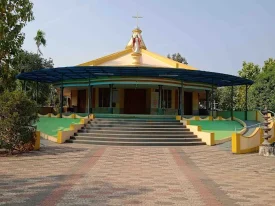 St. George Church – Parappuram