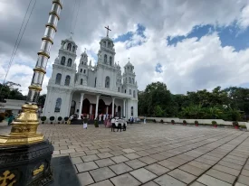 St. Joseph Church – Pothiakara