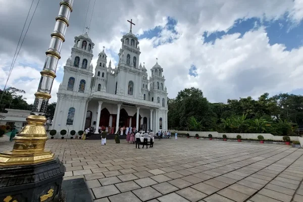 St. Joseph Church – Pothiakara