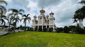 St. Mary Church – Chowara
