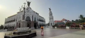 St. George Church – Chakkaraparambu