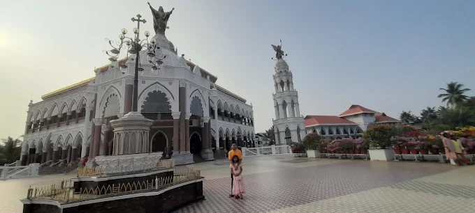 St. George Church – Chakkaraparambu