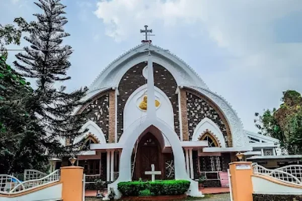 St. Mathew Church – Vennala