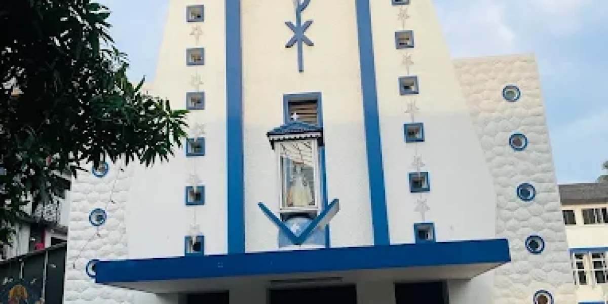 Ss. Peter & Paul Church – Thaikattukara
