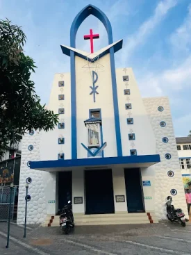 Ss. Peter & Paul Church – Thaikattukara