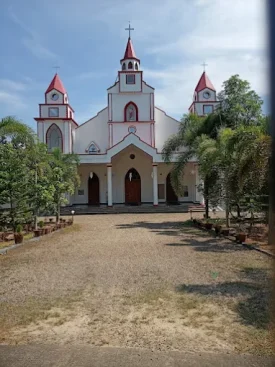 Sacred Heart Church – Vayalar