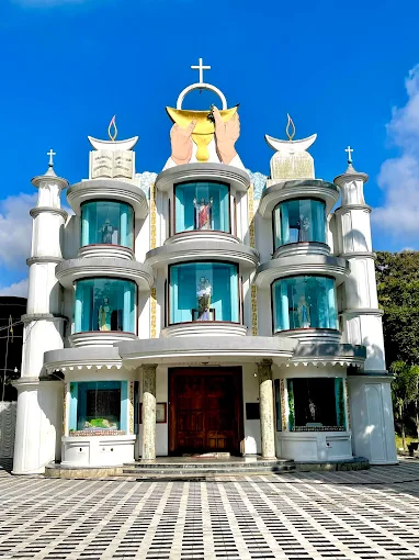 St. Joseph Church – Karikkad (Varanam)