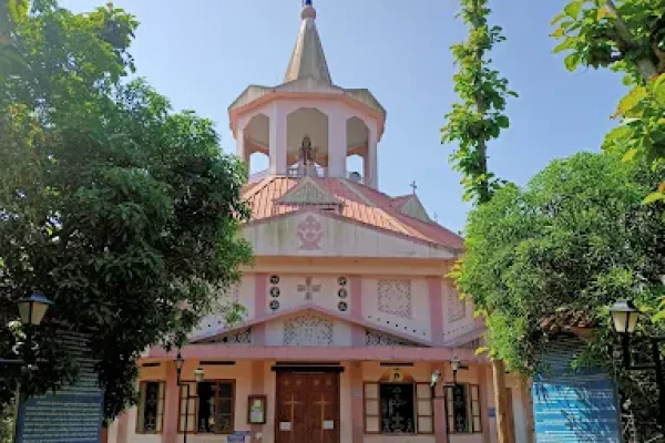 Infant Jesus Church – Kunnel