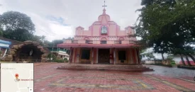St. Sebastian Church – Kunnappillissery