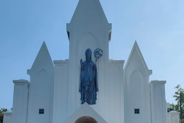 St. Augustine Church – Panavally