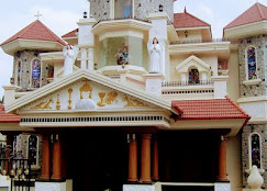 St.George Church – Thiruvamkulam