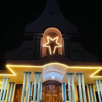 Little Flower Church – Puthencruz
