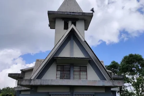 Don Bosco Church – Malbasey