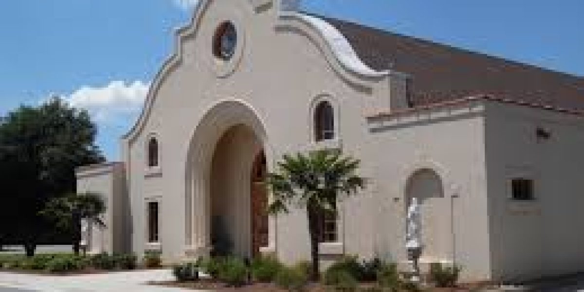 Holy Name of Jesus Church – Abu Road