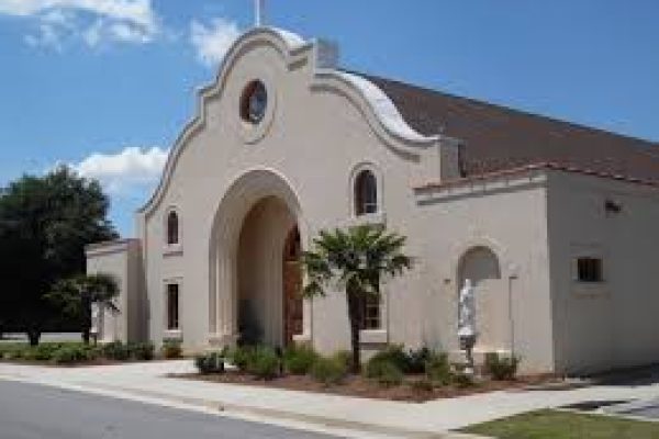 Holy Name of Jesus Church – Abu Road