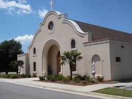 Holy Name of Jesus Church – Abu Road