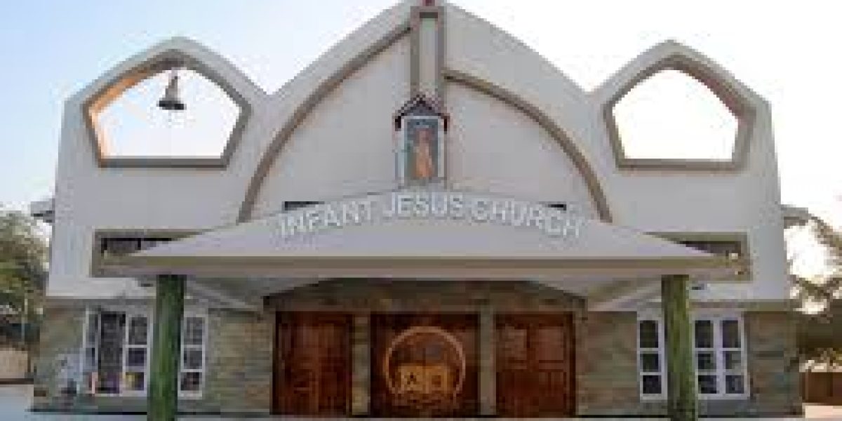 Infant Jesus Church – Beawar