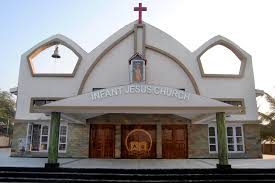 Infant Jesus Church – Beawar