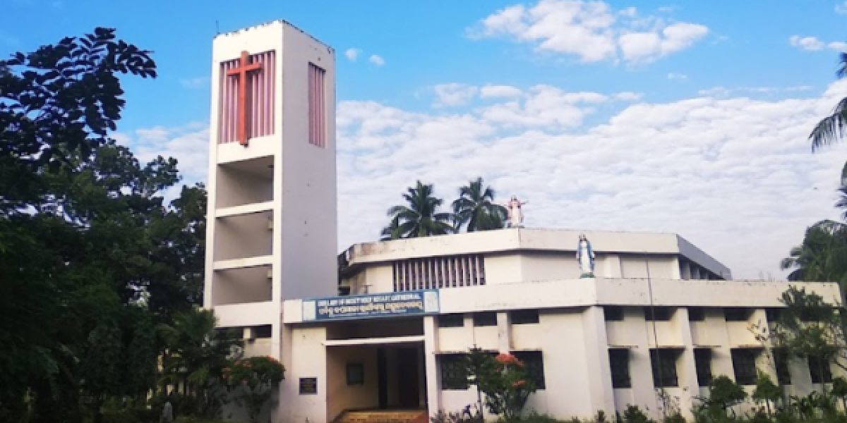 Roman Catholic Church – Sukannada