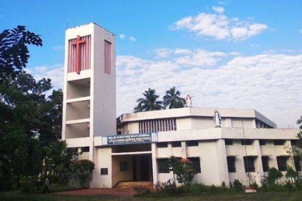 Roman Catholic Church – Sukannada