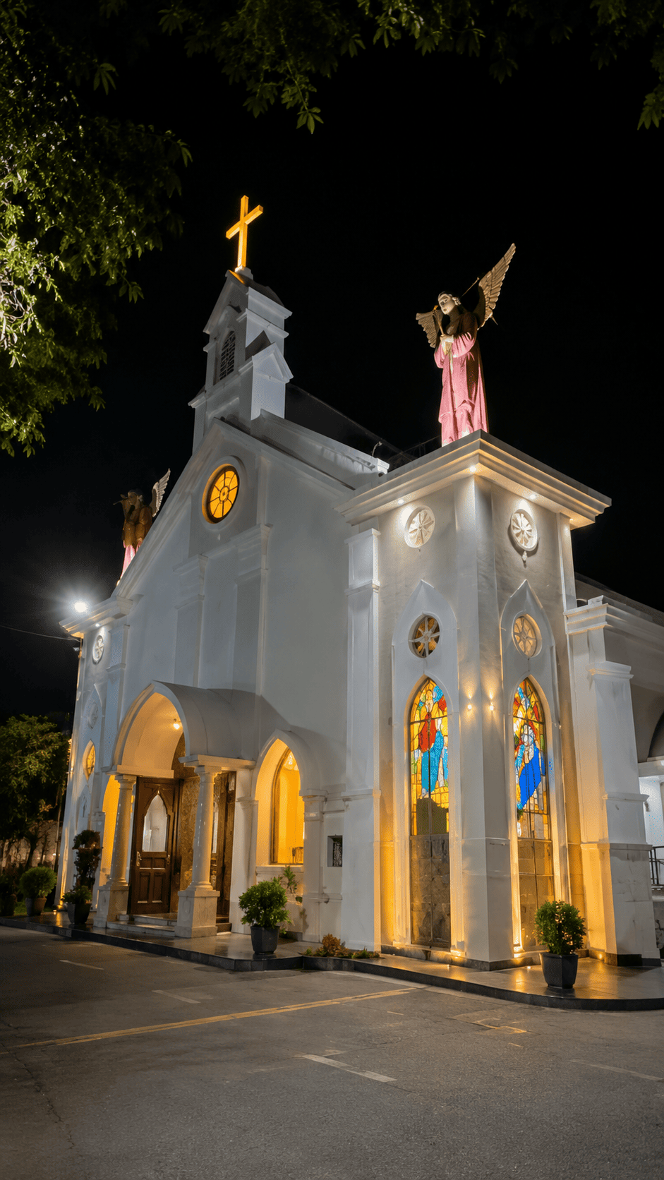 Sacred Heart of  Jesus Church – Kaithoon