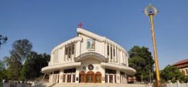 Ss. Peter & Paul Church – Narbadkhera