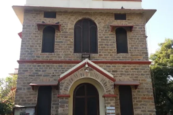 St. Joseph Church – Satelkheri