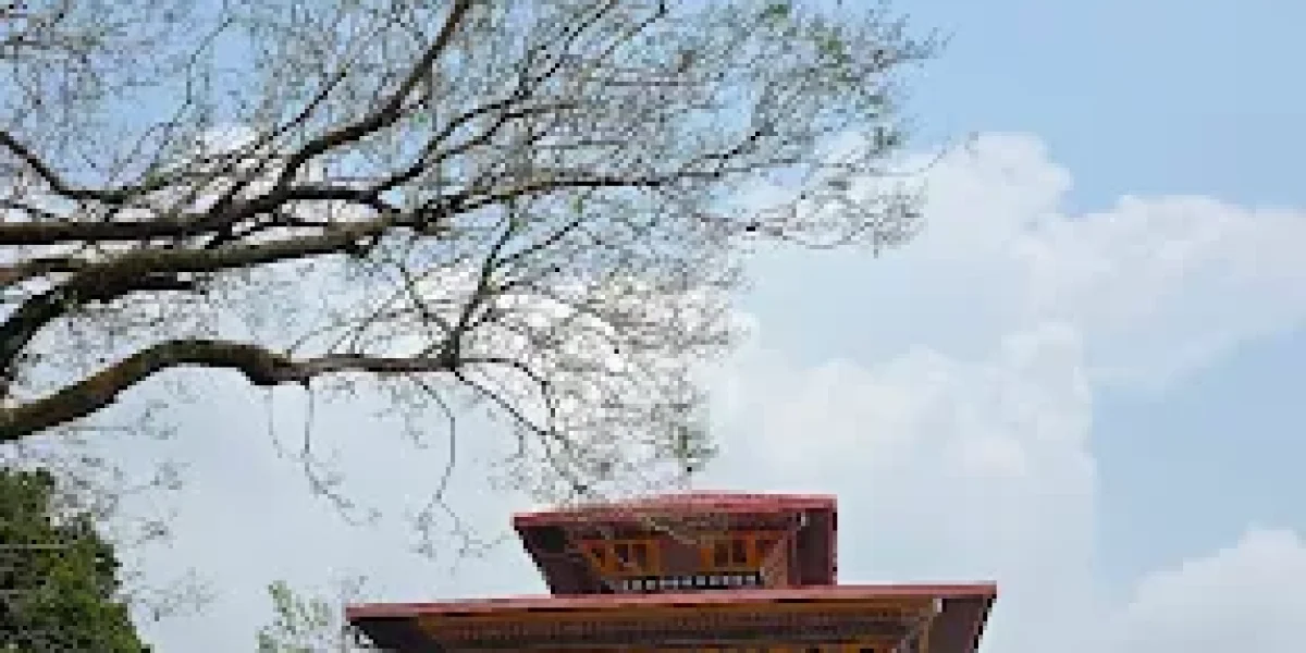St. Margaret Mary Church – Nimbong-Barbote