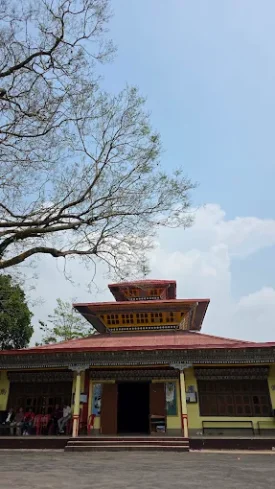 St. Margaret Mary Church – Nimbong-Barbote