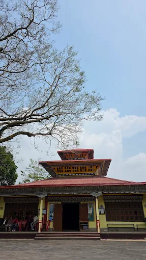 St. Margaret Mary Church – Nimbong-Barbote