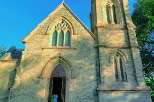 St. Maria Goretti Church – Kanakheri