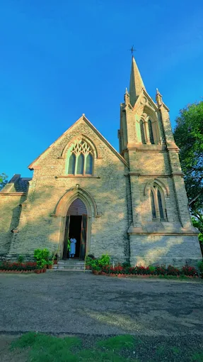 St. Maria Goretti Church – Kanakheri