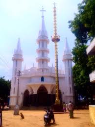 St. Michael Church – Kesarpura